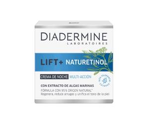 ¡44% DTO! Lift+ Naturetinol Crema de Noche 50 ml