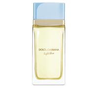 DOLCE & GABBANA Light Blue Eau De Parfum - 100 ML Eau de Parfum Perfumes Mujer