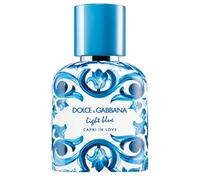 LIGHT BLUE CAPRI IN LOVE POUR HOMME eau de parfum vaporizador ed. lim. 100 ml