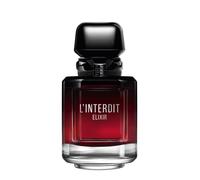 GIVENCHY L'interdit Elixir Eau de Parfum - 50 ML Eau de Parfum Perfumes Mujer