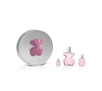 ¡44% DTO! LoveMe Eau de Parfum Estuche de Mujer 110 ml