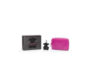 ¡44% DTO! LoveMe The Onyx Parfum Estuche Mujer 90 ml