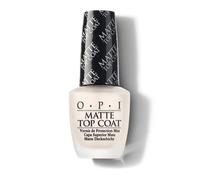 ¡44% DTO! Matte Top Coat 15 ml