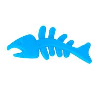 ¡44% DTO! Mordedor Pez Hu Cuidado y salud de mascotas