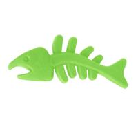 ¡44% DTO! Mordedor Pez Hu Cuidado y salud de mascotas