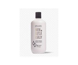 ¡44% DTO! Musk Hand-Body 500 ml