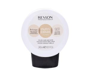 ¡44% DTO! Nutri Color Creme 3 en 1 Mascarilla apilar Coloración 240 ml