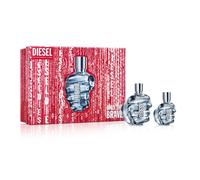 ¡44% DTO! Only The Brave Eau De Toilette Estuche de regalo 125 ml