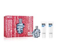 ¡44% DTO! Only The Brave Eau De Toilette Estuche de regalo 125 ml