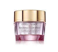 ¡44% DTO! Resilience Multi Effect Tri-Peptide Face and Neck Creme Piel Seca 50 ml