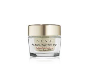 ¡44% DTO! Revitalizing Supreme + Bright Radiance Power Soft Creme 50 ml