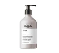 Loreal expert silver champú