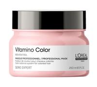 ¡44% DTO! Serie Expert Vitamino Color Mascarilla 250 ml