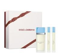 ¡44% DTO! Set Light Blue Eau de Toilette 100 ml