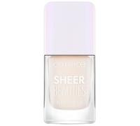 ¡44% DTO! Sheer Beauties Esmalte de Uñas 10.5 ml
