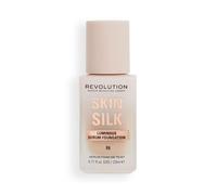 ¡44% DTO! Skin Silk Serum Base de Maquillaje 23 ml