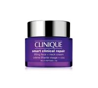 ¡44% DTO! Smart Clinical Repair Crema Reafirmante + Lifting para Rostro y Cuello 75 ml