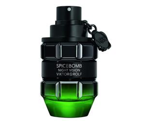 ¡44% DTO! Spicebomb Night Vision Eau de Toilette 50 ml