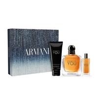 ¡44% DTO! Stronger With You Eau de Toilette Estuche de Regalo 100 ml