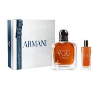 ¡44% DTO! Stronger With You Intensely Eau de Parfum Estuche de Regalo 100 ml