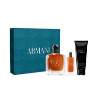 ¡44% DTO! Stronger With You Intensely Eau de Parfum Estuche de Regalo 100 ml