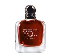STRONGER WITH YOU POWERFULLY eau de parfum vaporizador 100 ml