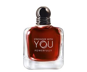 ¡44% DTO! Stronger With You Powerfully Eau de Parfum 100 ml