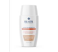 SUN SYSTEM ULTRA PROTECTOR COLOR emulsión protectora SPF50+ 50 ml