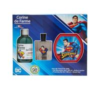 ¡44% DTO! Superman Estuche Infantil