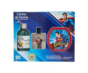 ¡44% DTO! Superman Estuche Infantil