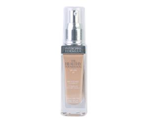 ¡44% DTO! The Healthy Foundation SPF20 30 ml