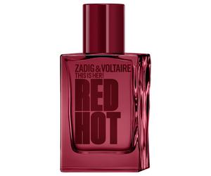 ¡44% DTO! This Is Her Red Hot Eau de Parfum 30 ml