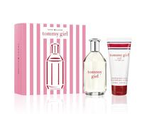 ¡44% DTO! Tommy Girl Estuche 100 ml