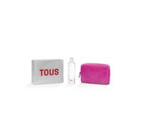 ¡44% DTO! Tous EDT Estuche 100 ml