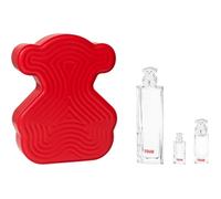 ¡44% DTO! Tous EDT Estuche 100 ml