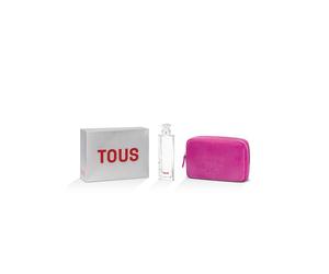 ¡44% DTO! Tous EDT Estuche 100 ml