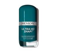 Revlon Mass Market Ultra Hd Snap! Nail Polish 023-Daredevil 8ml