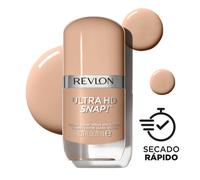 Revlon Mass Market Ultra Hd Snap! Nail Polish 012-Driven 8ml