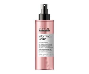¡44% DTO! Vitamino Color Spray Tratamiento 10 en 1 con Resveratrol 190 ml