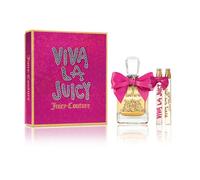 Juicy Couture Viva La Juicy Estuche | Paco Perfumerías n/a 100 ml Vaporizador + 10 ml + Gold Couture 10 ml