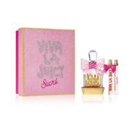 Juicy Couture Viva la Juicy Sucré Estuche | Paco Perfumerías n/a 100 ml Vaporizador + 10 ml + Viva la Juicy 10 ml