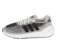 44 EU GZ3507 Adidas Swift Run Negro/Blanco ' Zapatillas deportivas para...