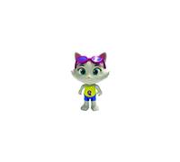 44 Gatos Personajes Milady Simba
