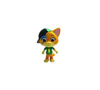 44 Gatos Personajes Rayo Simba