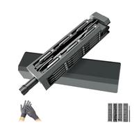 44-in-1 Precision Screwdriver Set, 2026 New Multi Tool Magnetic Adsorption for Effortless, High-Precision Repairs, Repair Tool Kit for Laptop Phone Camera Glasses Watch (1Set)