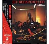 44 Magnum - Street Rock N Roller
