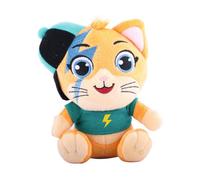 44 Personajes Gatos en Lightning Plush Simba