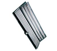 44 piezas agujas de tejer rectas de Acero Inoxidable conjunto completo con bolsa de tejido herramientas de artesanía suéter punto ganchillo手工编织针 conjunto de agujas para tejer 36cm