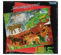 440 Y Guerra, Juan Luis - El Original 440