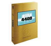 4400: Sezona 1. 2DVD / The 4400: Season 1 (Versión checa)